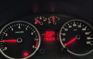 Volkswagen Gol 1.0 - Foto #9