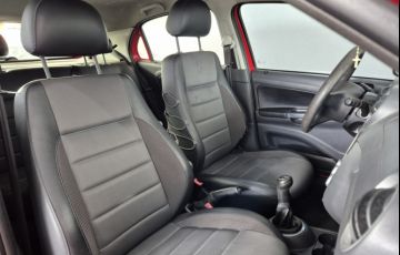 Volkswagen Gol 1.0 - Foto #10