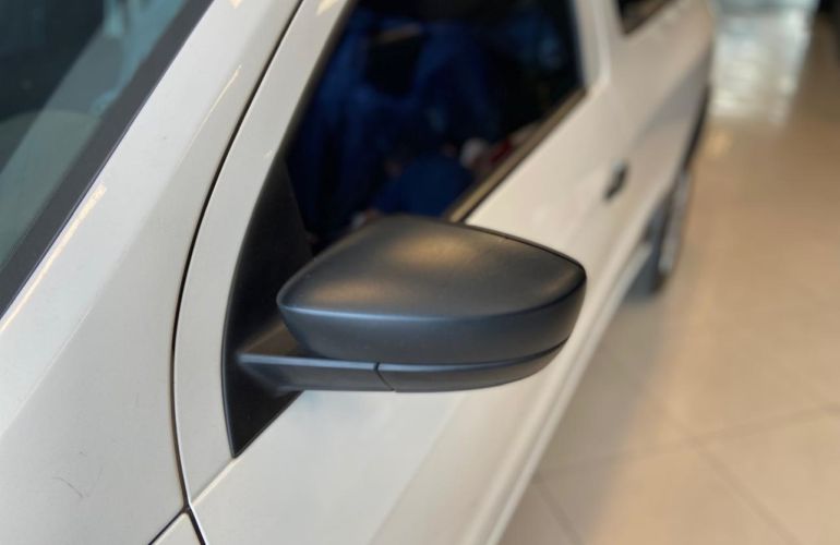 Volkswagen Saveiro 1.6 Msi Robust CS 16V Flex 2p Manual - Foto #6
