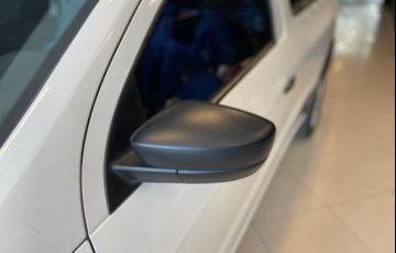 Volkswagen Saveiro 1.6 Msi Robust CS 16V Flex 2p Manual - Foto #6