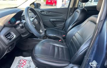 Chevrolet Onix 1.4 MPFi LTZ 8v - Foto #10