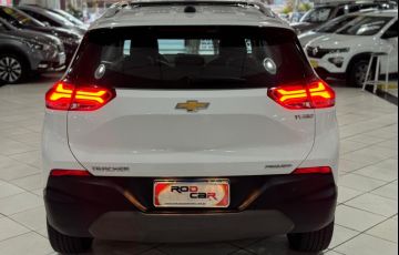 Chevrolet Tracker 1.2 Turbo Premier - Foto #5