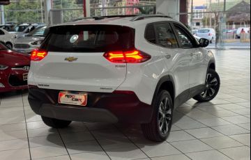 Chevrolet Tracker 1.2 Turbo Premier - Foto #6