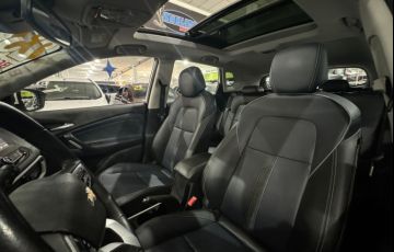 Chevrolet Tracker 1.2 Turbo Premier - Foto #7