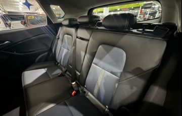 Chevrolet Tracker 1.2 Turbo Premier - Foto #8