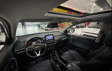 Chevrolet Tracker 1.2 Turbo Premier - Foto #9