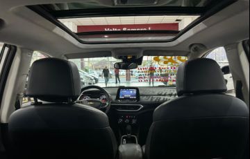 Chevrolet Tracker 1.2 Turbo Premier - Foto #10