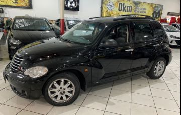 Chrysler Pt Cruiser 2.4 Limited Edition 16v - Foto #3