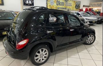 Chrysler Pt Cruiser 2.4 Limited Edition 16v - Foto #4