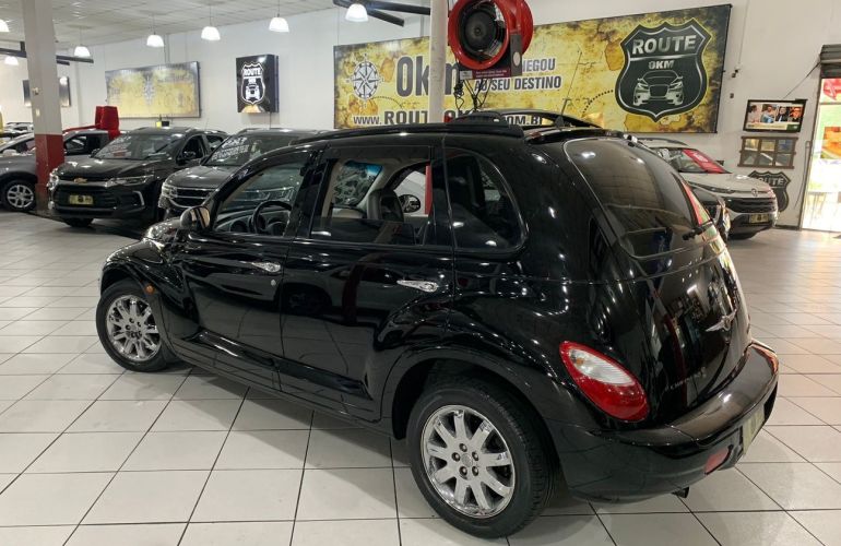 Chrysler Pt Cruiser 2.4 Limited Edition 16v - Foto #6
