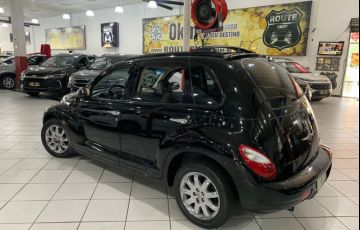 Chrysler Pt Cruiser 2.4 Limited Edition 16v - Foto #6