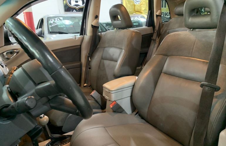 Chrysler Pt Cruiser 2.4 Limited Edition 16v - Foto #7