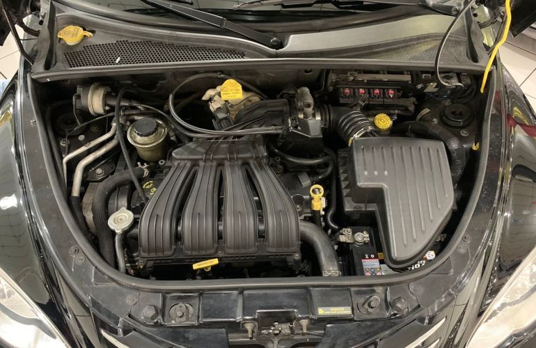 Chrysler Pt Cruiser 2.4 Limited Edition 16v - Foto #8