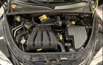 Chrysler Pt Cruiser 2.4 Limited Edition 16v - Foto #8