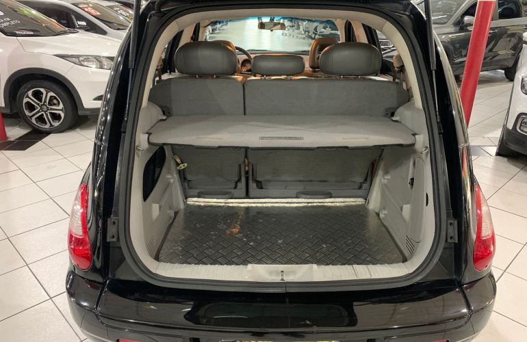 Chrysler Pt Cruiser 2.4 Limited Edition 16v - Foto #9