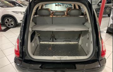 Chrysler Pt Cruiser 2.4 Limited Edition 16v - Foto #9