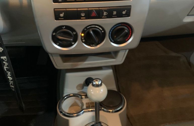 Chrysler Pt Cruiser 2.4 Limited Edition 16v - Foto #10