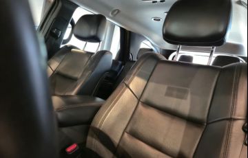 Dodge Durango 3.6 4x4 Crew V6 - Foto #5