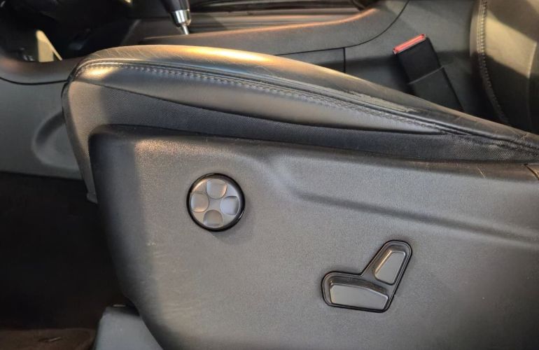 Dodge Durango 3.6 4x4 Crew V6 - Foto #6