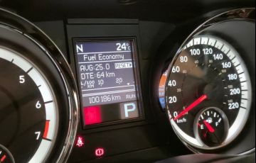 Dodge Durango 3.6 4x4 Crew V6 - Foto #8