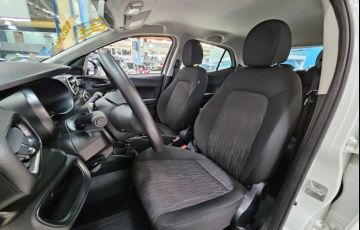 Fiat Argo 1.0 Firefly - Foto #5