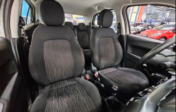 Fiat Argo 1.0 Firefly - Foto #8