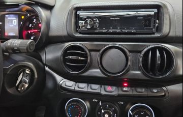 Fiat Argo 1.0 Firefly - Foto #10