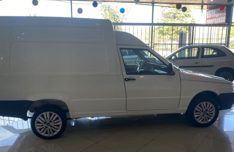 Fiat Fiorino 1.3 MPi Furgão 8v - Foto #2