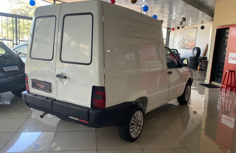 Fiat Fiorino 1.3 MPi Furgão 8v - Foto #3