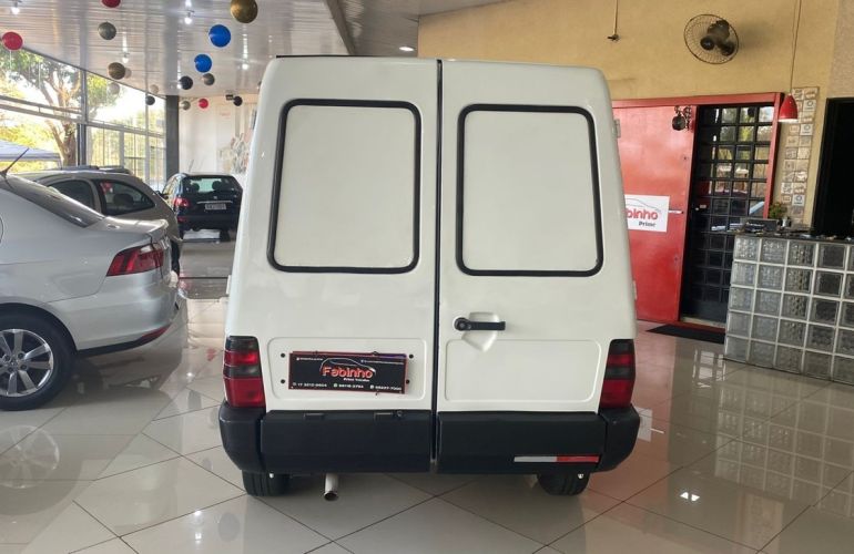 Fiat Fiorino 1.3 MPi Furgão 8v - Foto #5