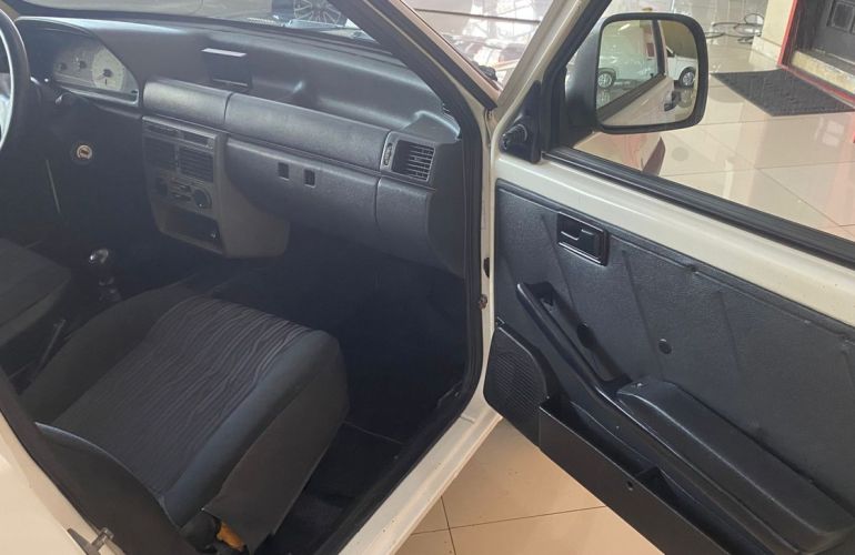 Fiat Fiorino 1.3 MPi Furgão 8v - Foto #9