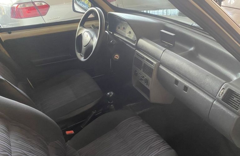 Fiat Fiorino 1.3 MPi Furgão 8v - Foto #10