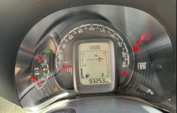 Fiat Mobi Evo Like 1.0 (Flex)