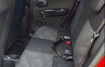 Fiat Mobi Evo Like 1.0 (Flex) - Foto #2