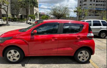 Fiat Mobi Evo Like 1.0 (Flex) - Foto #5