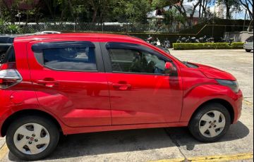 Fiat Mobi Evo Like 1.0 (Flex) - Foto #6