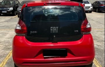 Fiat Mobi Evo Like 1.0 (Flex) - Foto #7