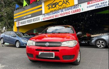 Fiat Palio 1.0 MPi Fire Celebration 8v