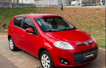 Fiat Palio 1.0 MPi Attractive 8v - Foto #3