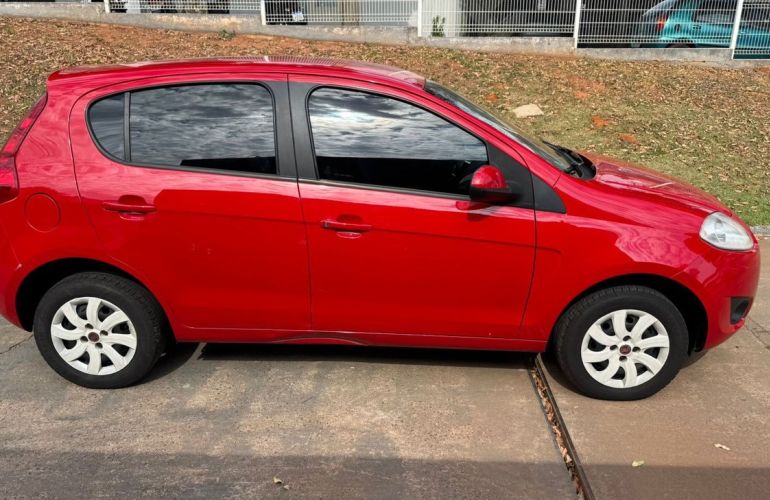 Fiat Palio 1.0 MPi Attractive 8v - Foto #4