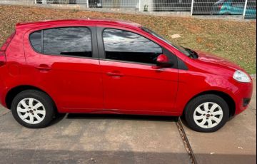 Fiat Palio 1.0 MPi Attractive 8v - Foto #4