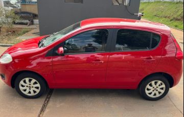 Fiat Palio 1.0 MPi Attractive 8v - Foto #5