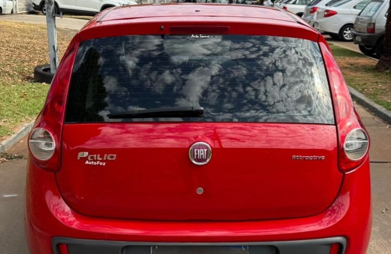 Fiat Palio 1.0 MPi Attractive 8v - Foto #6