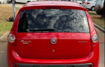 Fiat Palio 1.0 MPi Attractive 8v - Foto #6