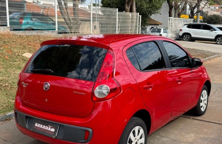 Fiat Palio 1.0 MPi Attractive 8v - Foto #7