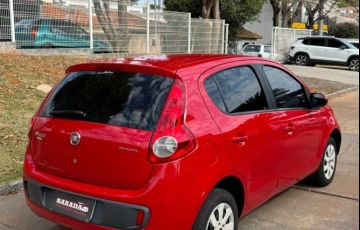 Fiat Palio 1.0 MPi Attractive 8v - Foto #7