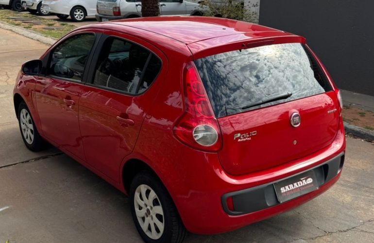 Fiat Palio 1.0 MPi Attractive 8v - Foto #8