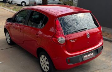 Fiat Palio 1.0 MPi Attractive 8v - Foto #8