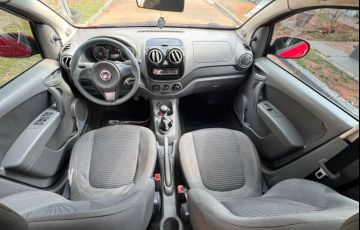Fiat Palio 1.0 MPi Attractive 8v - Foto #10