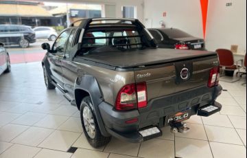 Fiat Strada 1.8 MPi Adventure CE 16v - Foto #4